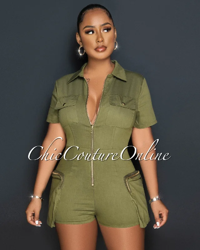 sidney-olive-green-cargo-pockets-utility-romper