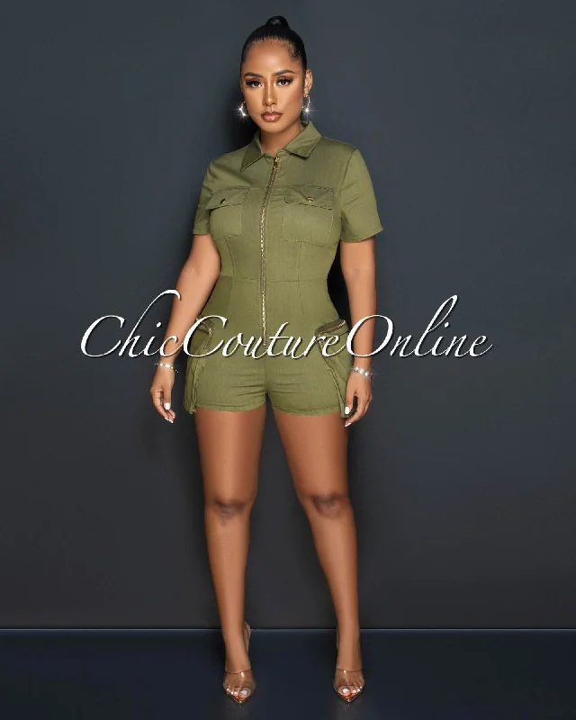 sidney-olive-green-cargo-pockets-utility-romper