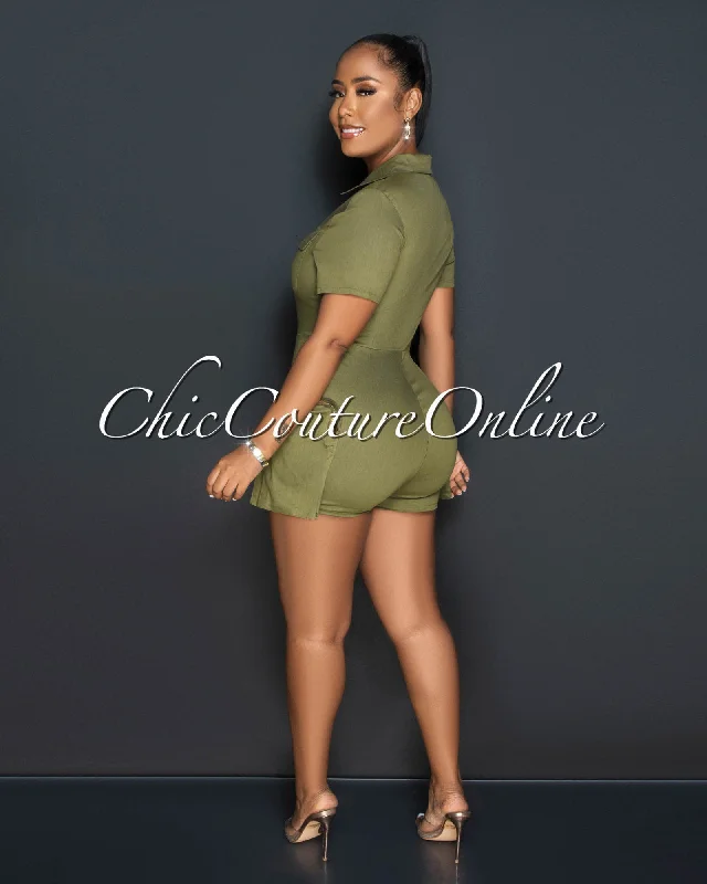 sidney-olive-green-cargo-pockets-utility-romper