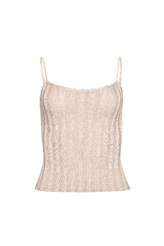 slinky-rib-knit-tank-silver