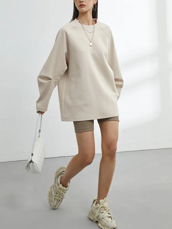 solid-oversized-sweatshirt