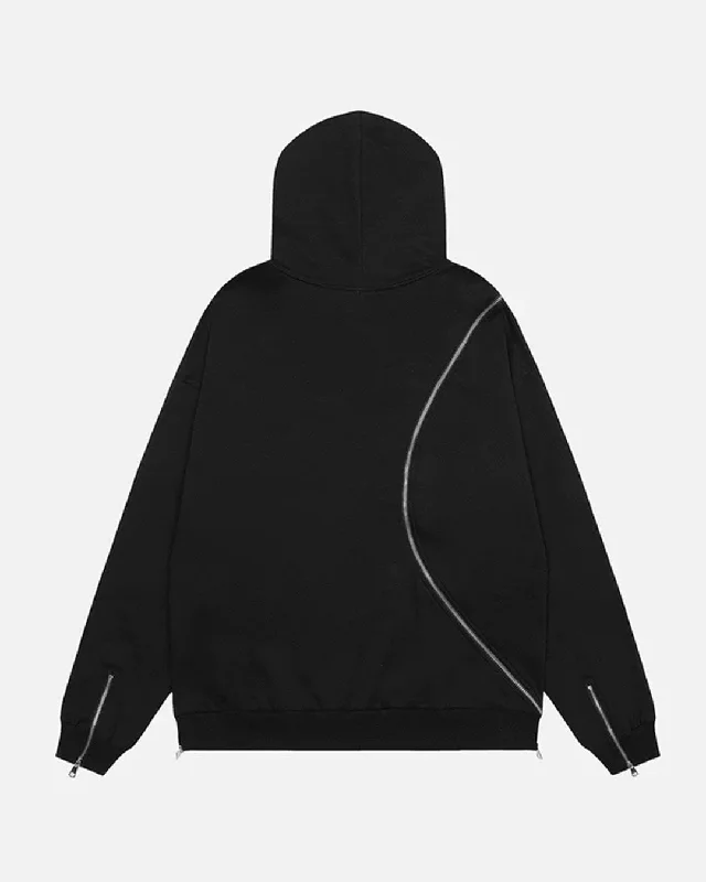 solid-zip-up-black-hoodie