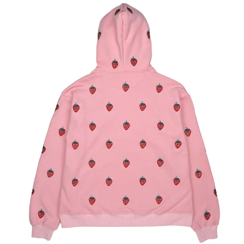 strawberry-hoodie