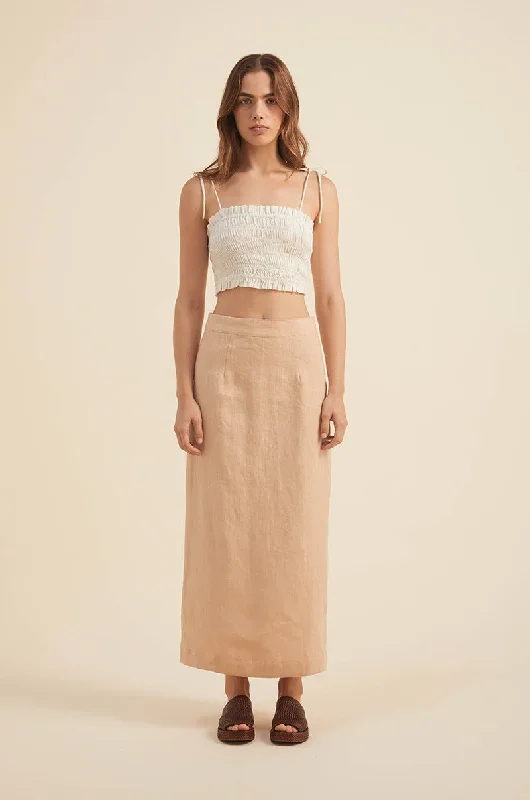 summer-midi-skirt-sand-linen