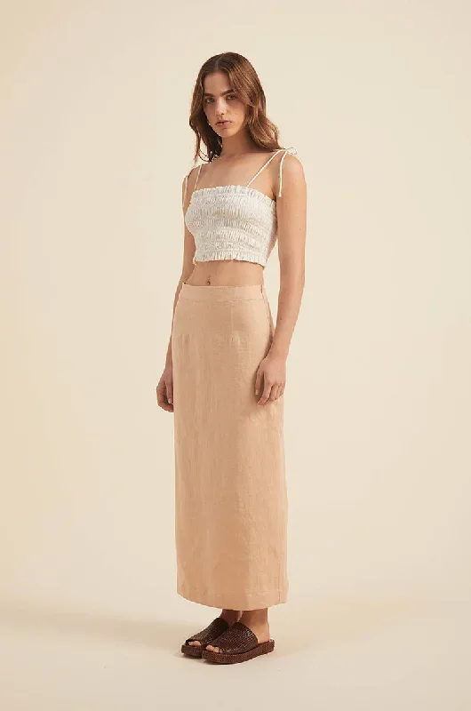 summer-midi-skirt-sand-linen