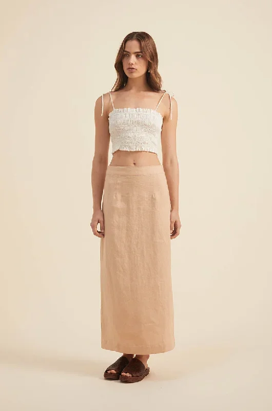 summer-midi-skirt-sand-linen