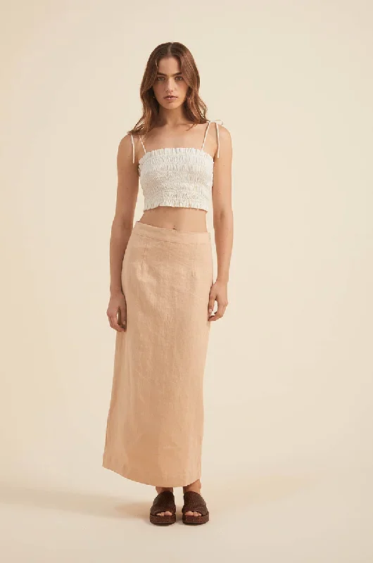 summer-midi-skirt-sand-linen