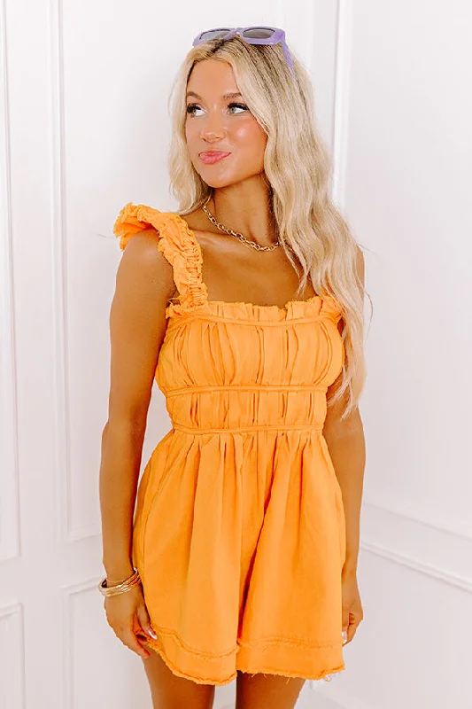 tailgate-ready-mineral-wash-denim-romper-in-orange