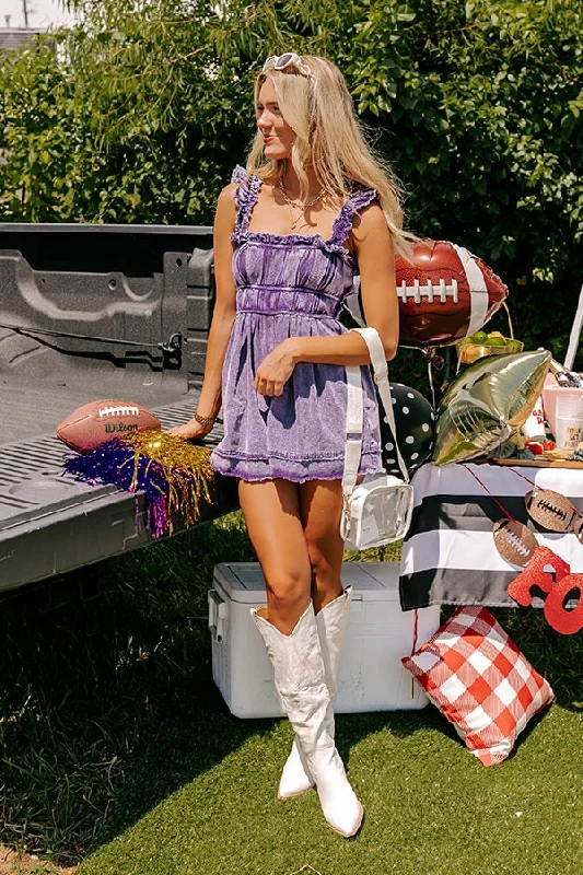 tailgate-ready-mineral-wash-denim-romper-in-purple