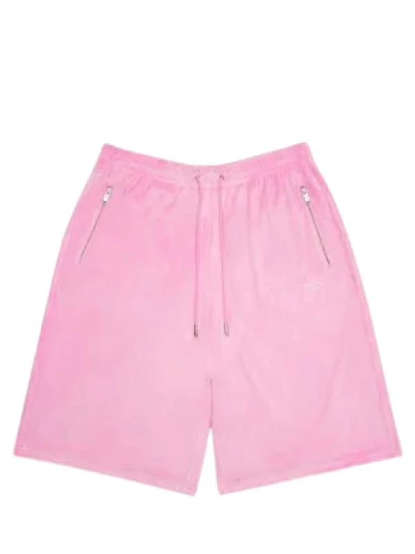 Stay For The Night Casual Shorts