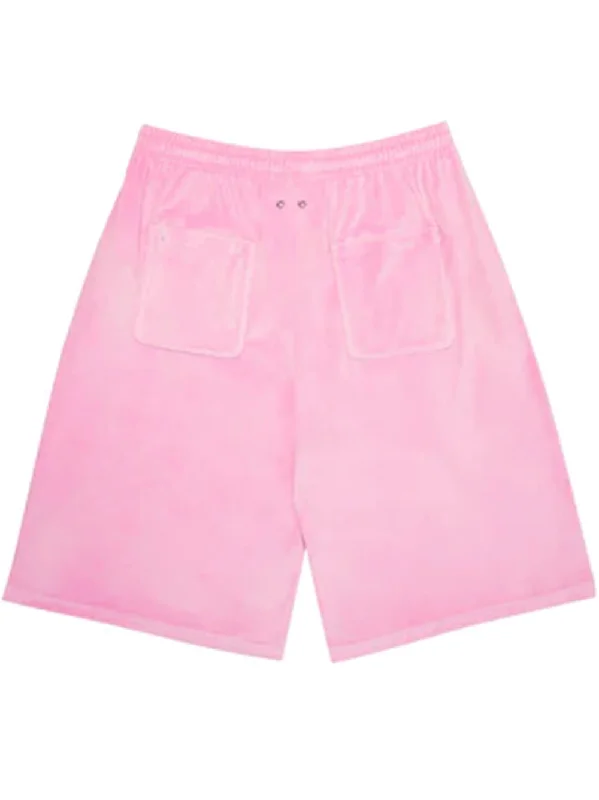 team-wang-design-stay-for-the-night-casual-shorts-pink