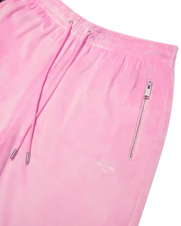 team-wang-design-stay-for-the-night-casual-shorts-pink