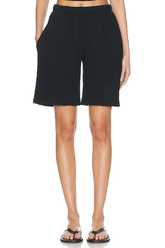 Terry Boyfriend Short