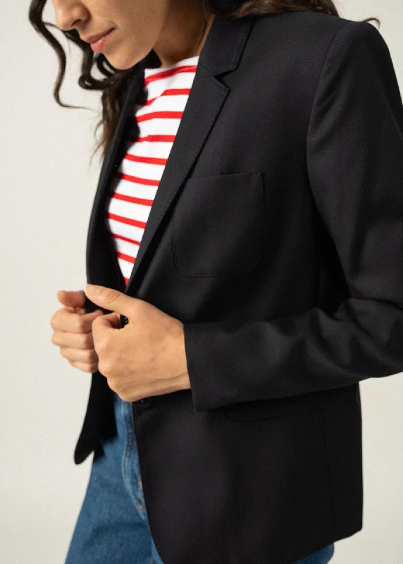 veste-blazer-ste-cecile-drap-laine-cintree-navy