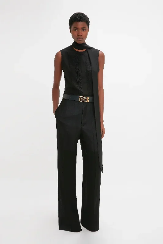 waistband-detail-straight-leg-trouser-in-black