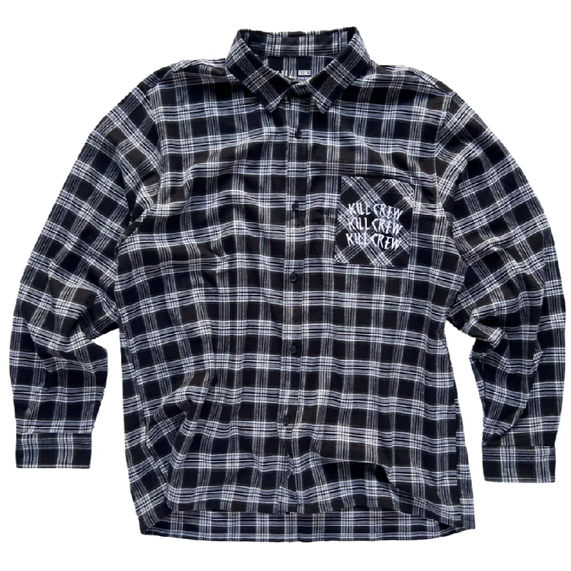 war-wolf-flannel-black