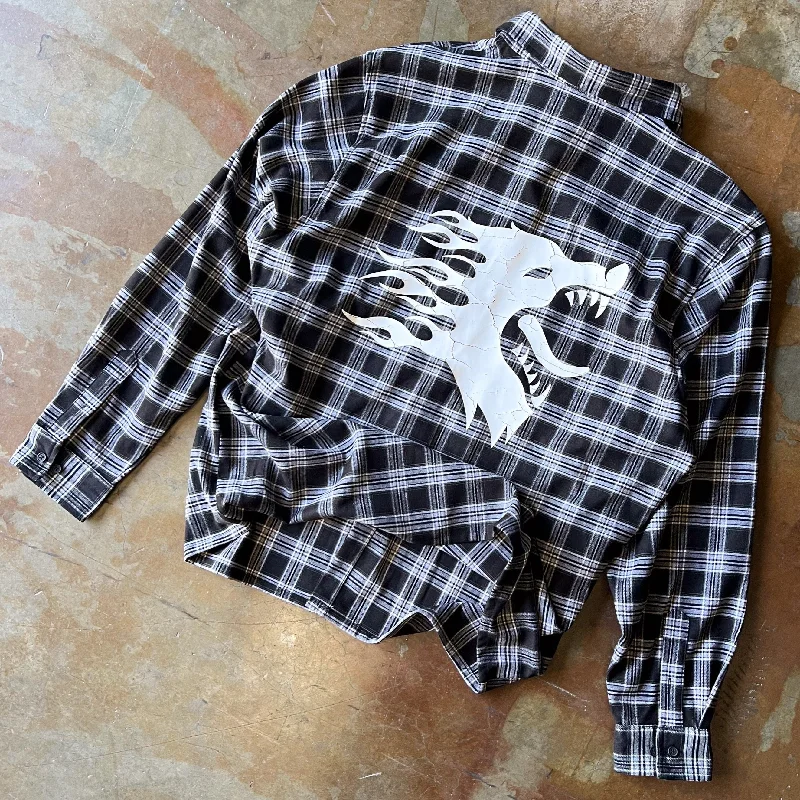 war-wolf-flannel-black