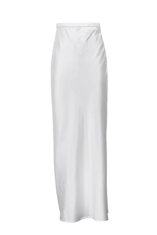 white-side-slit-high-waist-maxi-skirt