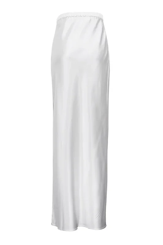 white-side-slit-high-waist-maxi-skirt