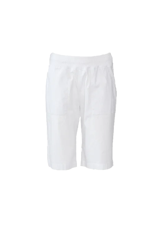 wilson-white-cotton-short