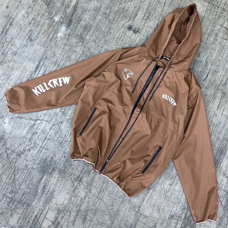 wolf-quick-dry-windbreaker-brown-white