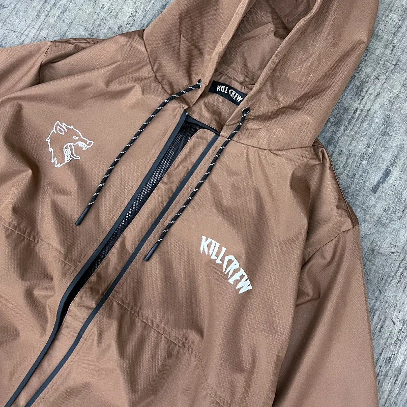 wolf-quick-dry-windbreaker-brown-white