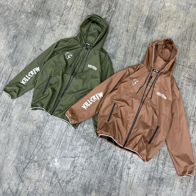 wolf-quick-dry-windbreaker-brown-white