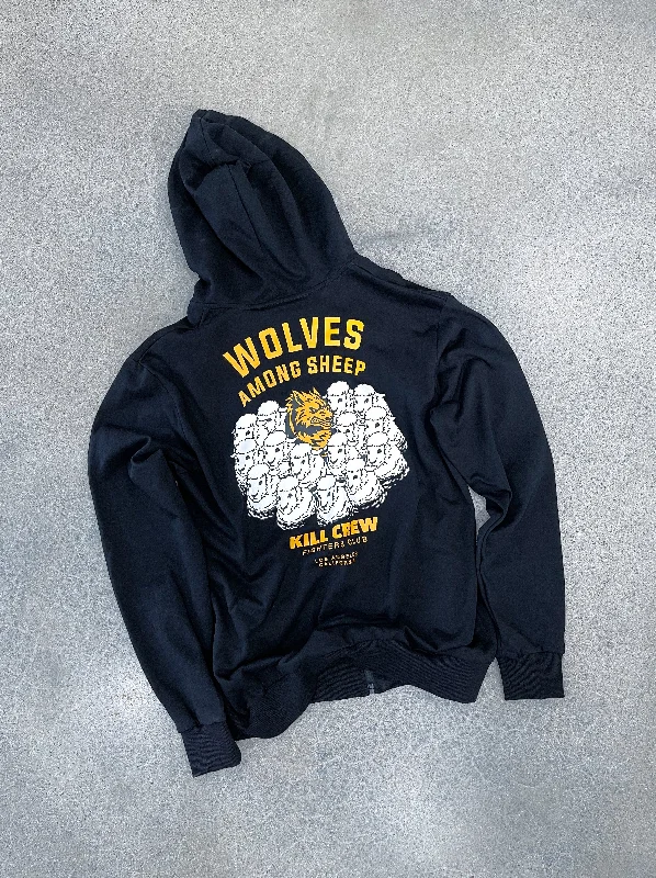 wolves-among-sheep-zip-up-yellow-black