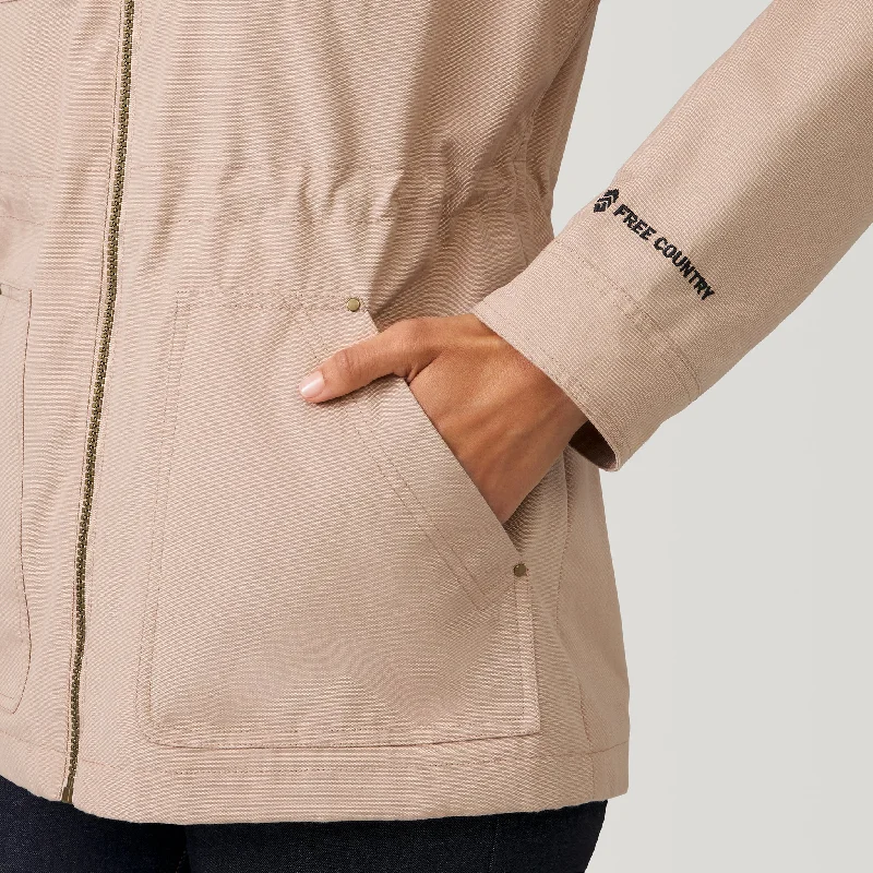 womens-lightweight-cascade-canvas-jacket