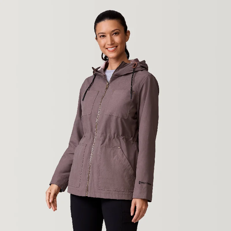 womens-lightweight-cascade-canvas-jacket