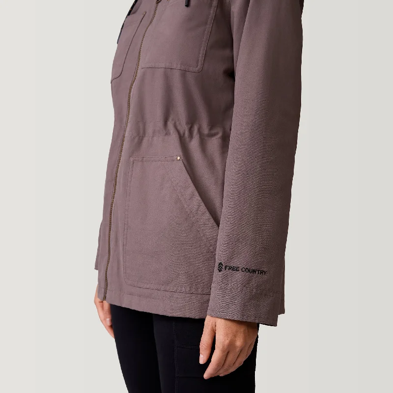 womens-lightweight-cascade-canvas-jacket