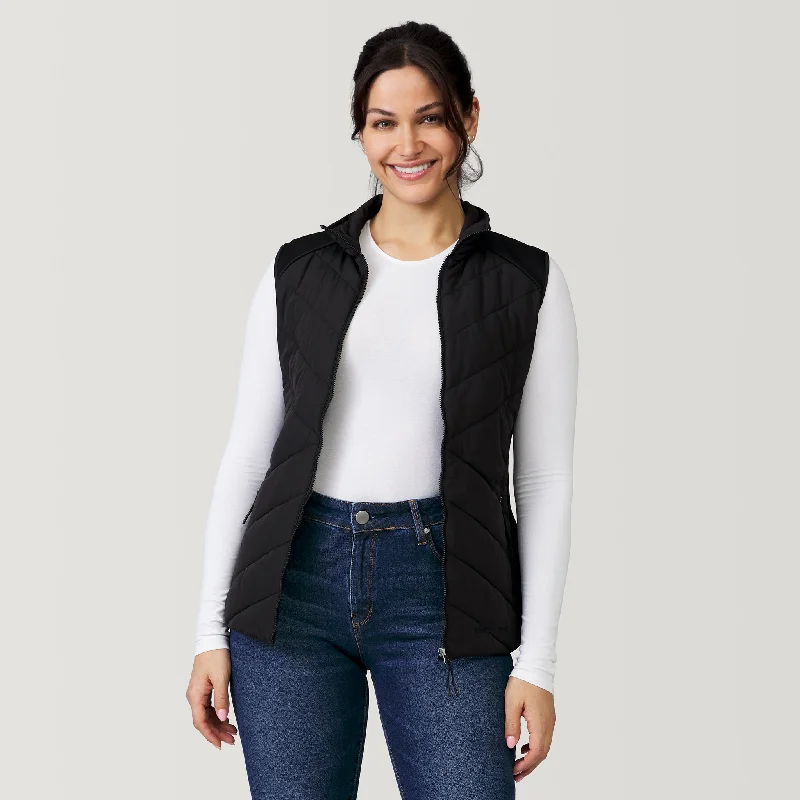 womens-quilted-hybrid-vest