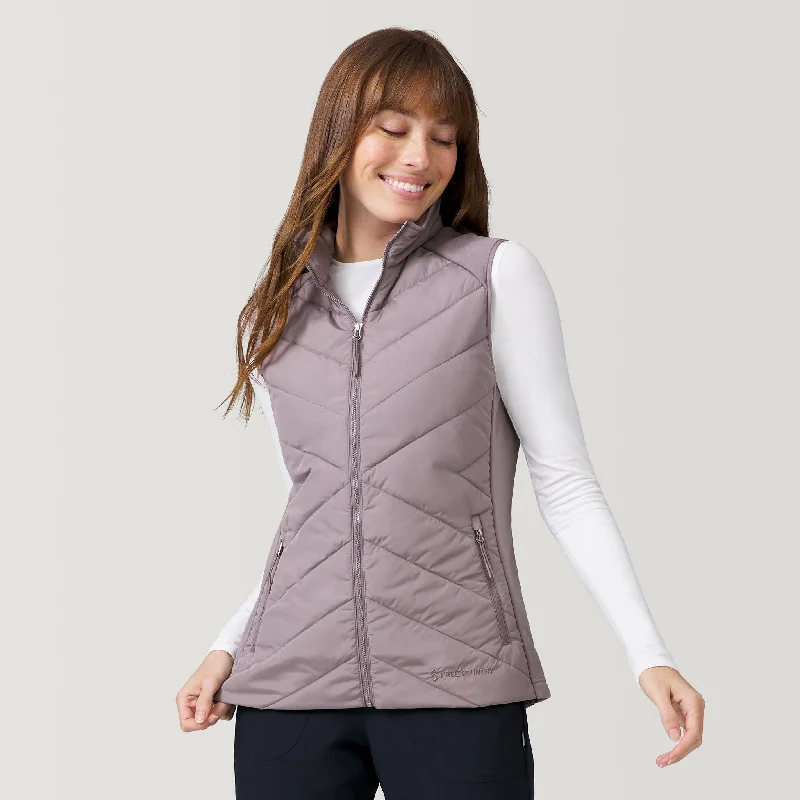 womens-quilted-hybrid-vest